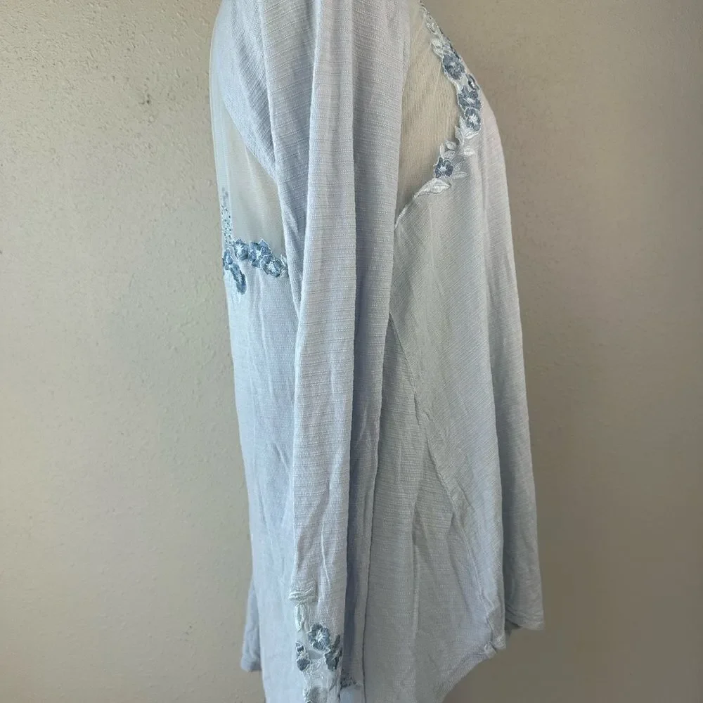 NWT Free People Women’s Top